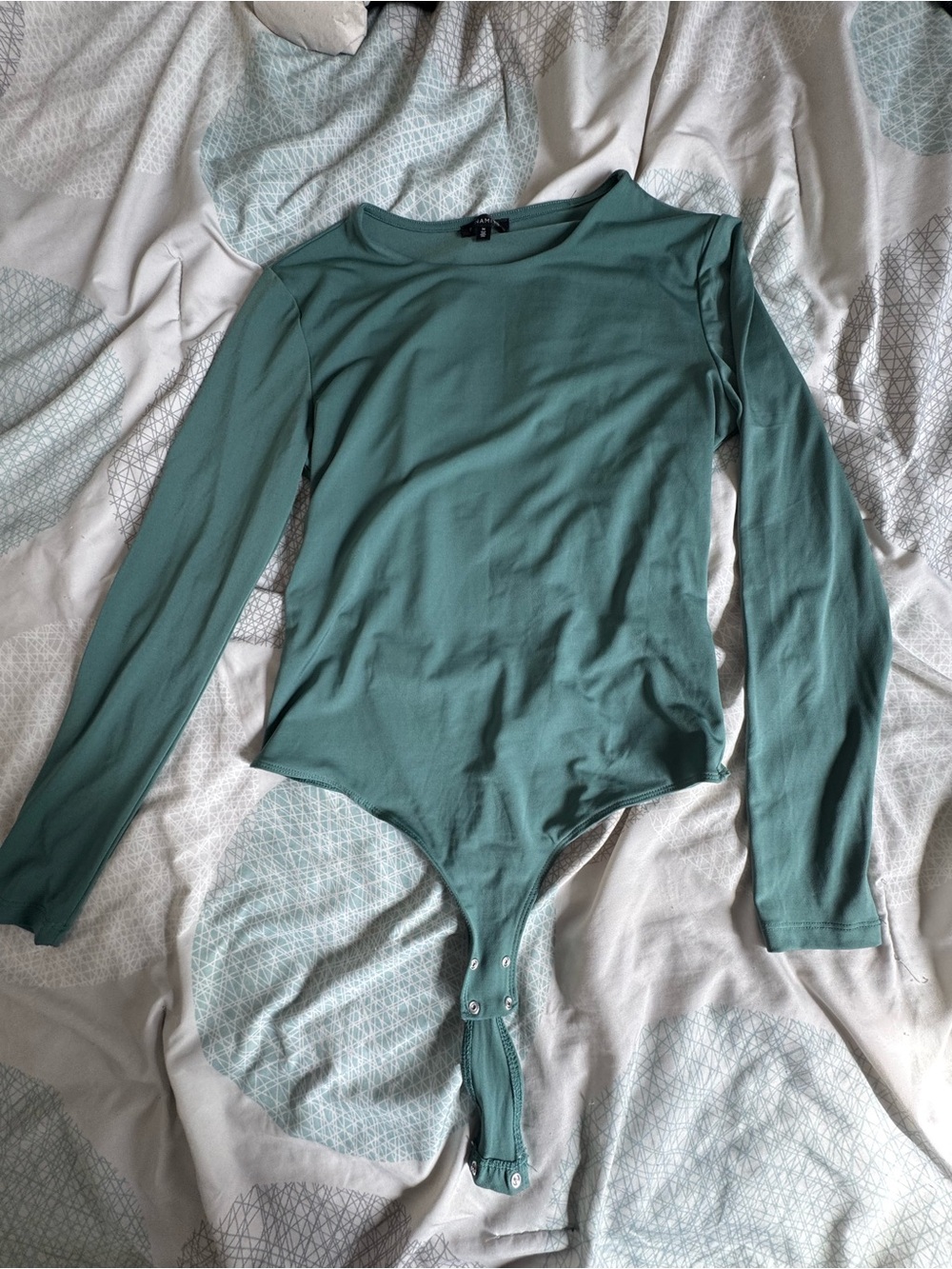 Dynamite bodysuit